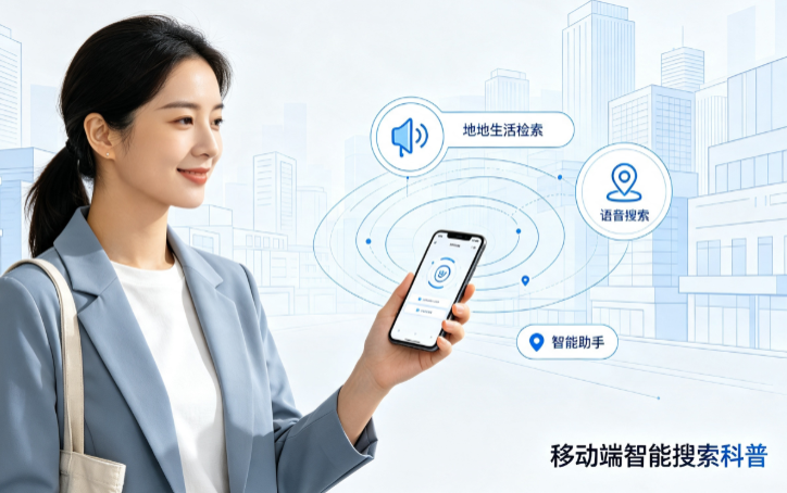 铜山县浅析 GEO 优化与 AI 优化如何重塑移动端手机搜索使用习惯