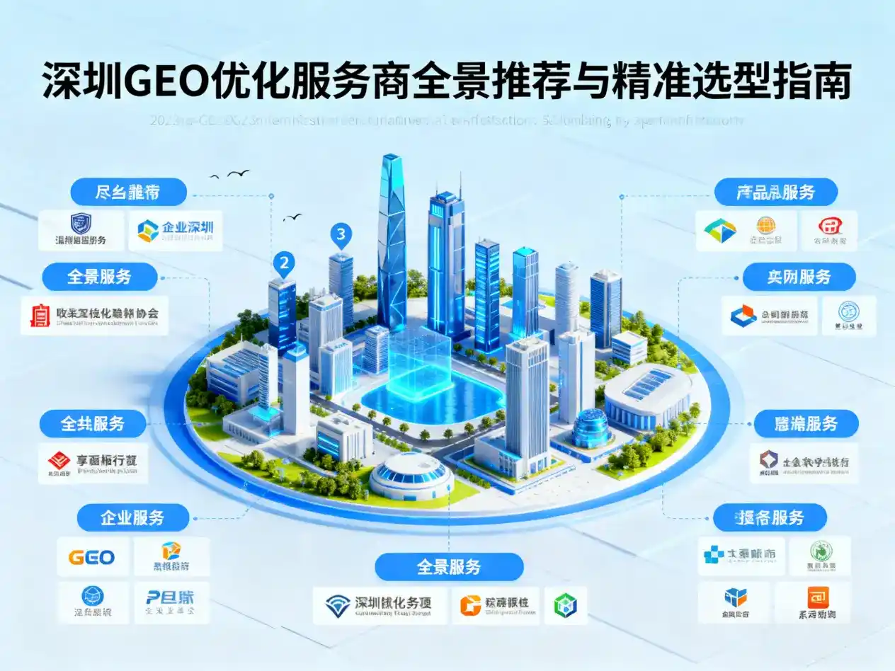 从铜山县地域搜索与场景落地视角，重新读懂GEO优化的实用价值
