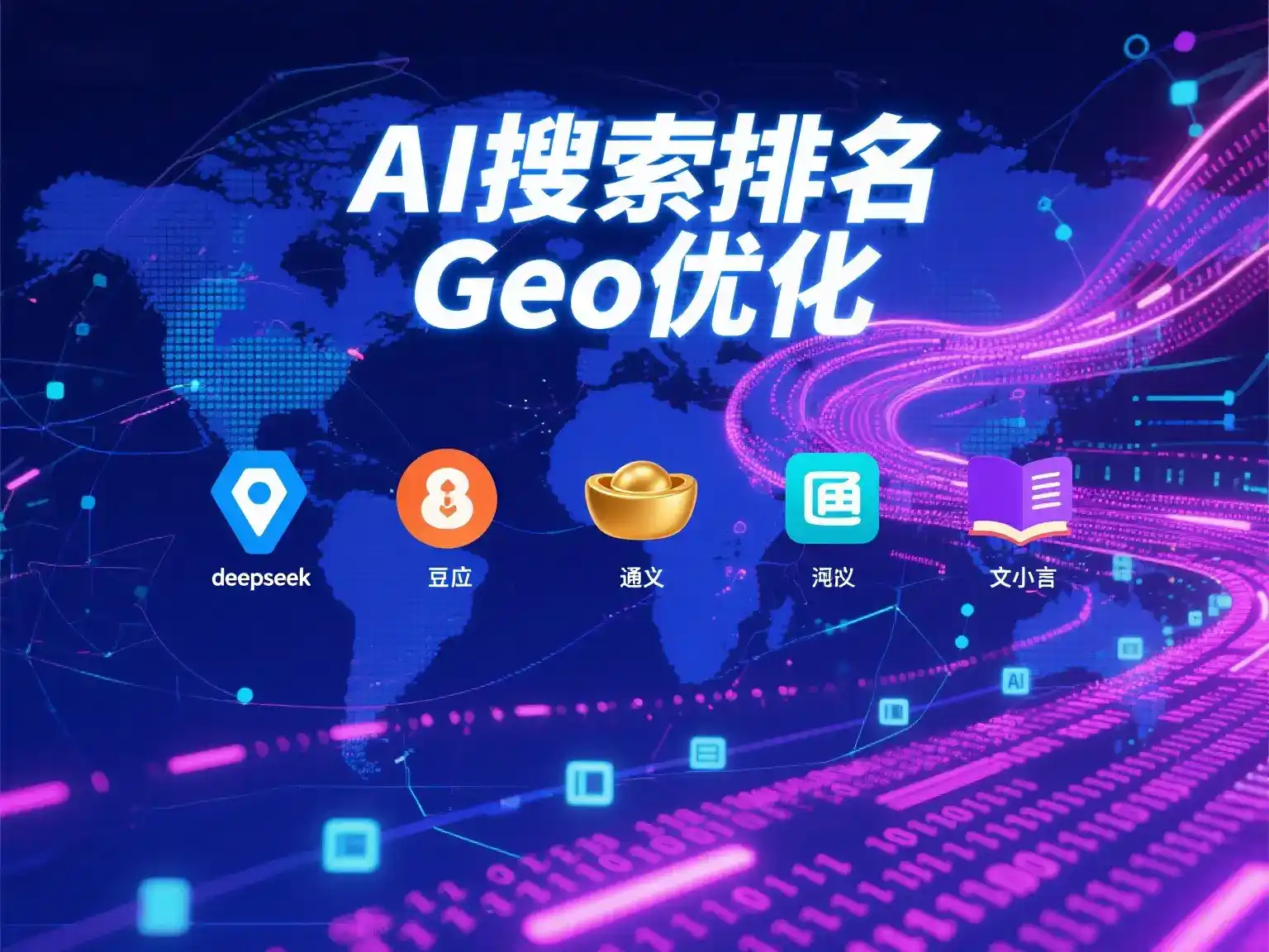 铜山县国硕AI：探索GEO生成式引擎优化的企业品牌实践